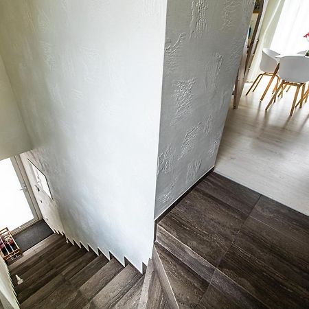 Apartamentai Salia Juros Palanga Extérieur photo