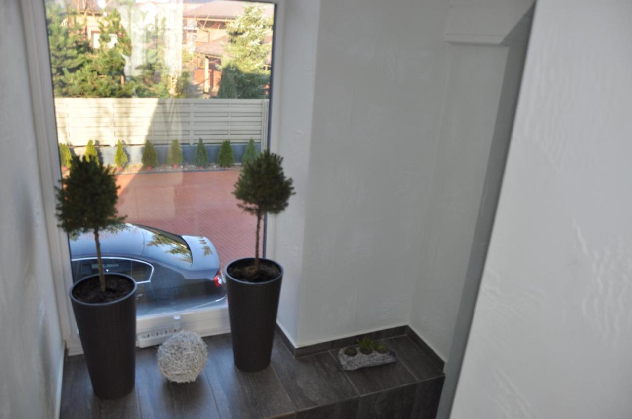 Apartamentai Salia Juros Palanga Extérieur photo