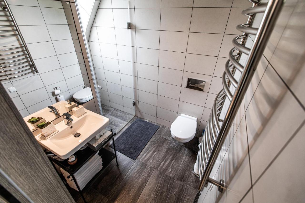 Apartamentai Salia Juros Palanga Extérieur photo