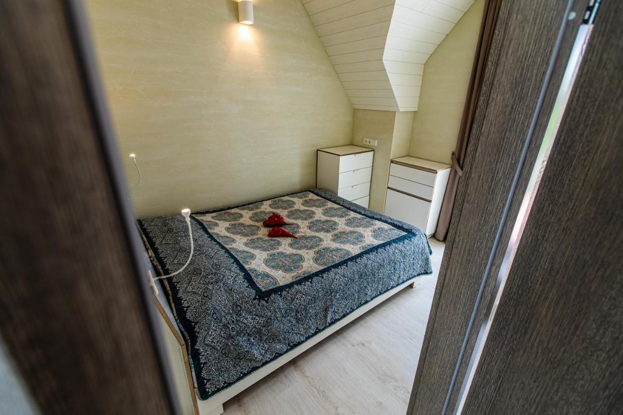 Apartamentai Salia Juros Palanga Extérieur photo