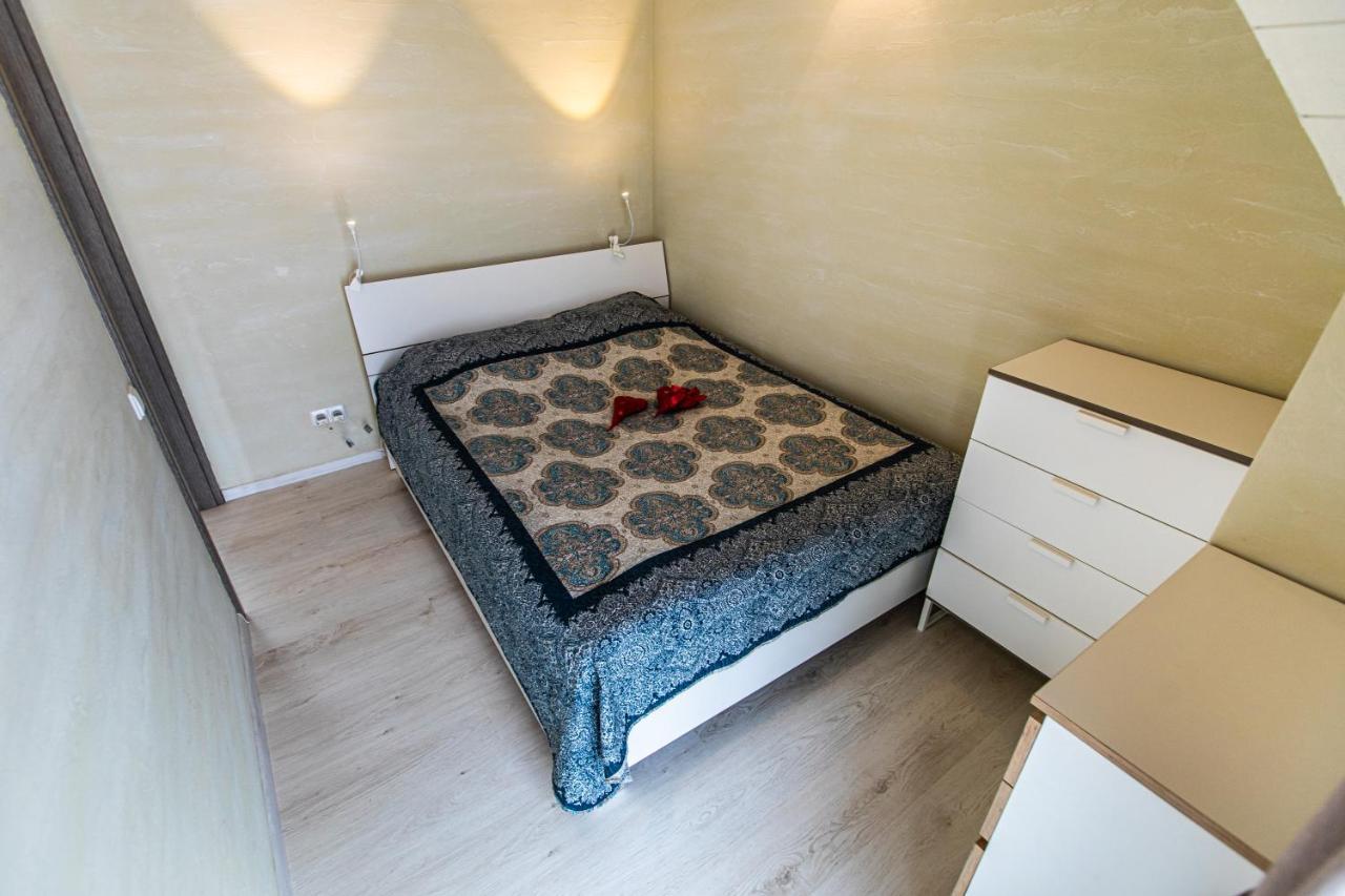 Apartamentai Salia Juros Palanga Extérieur photo